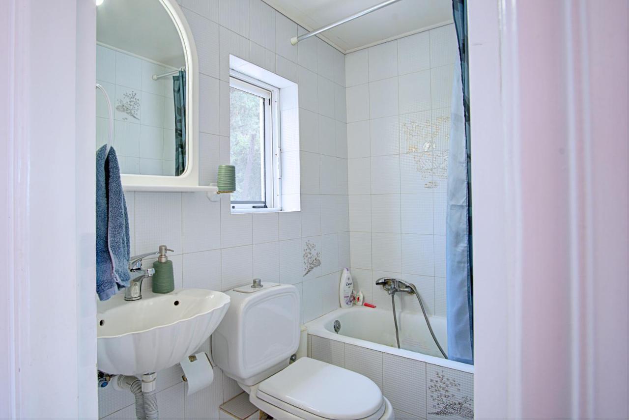 Seaview Villa & Suites Alykes Potamou Zewnętrze zdjęcie