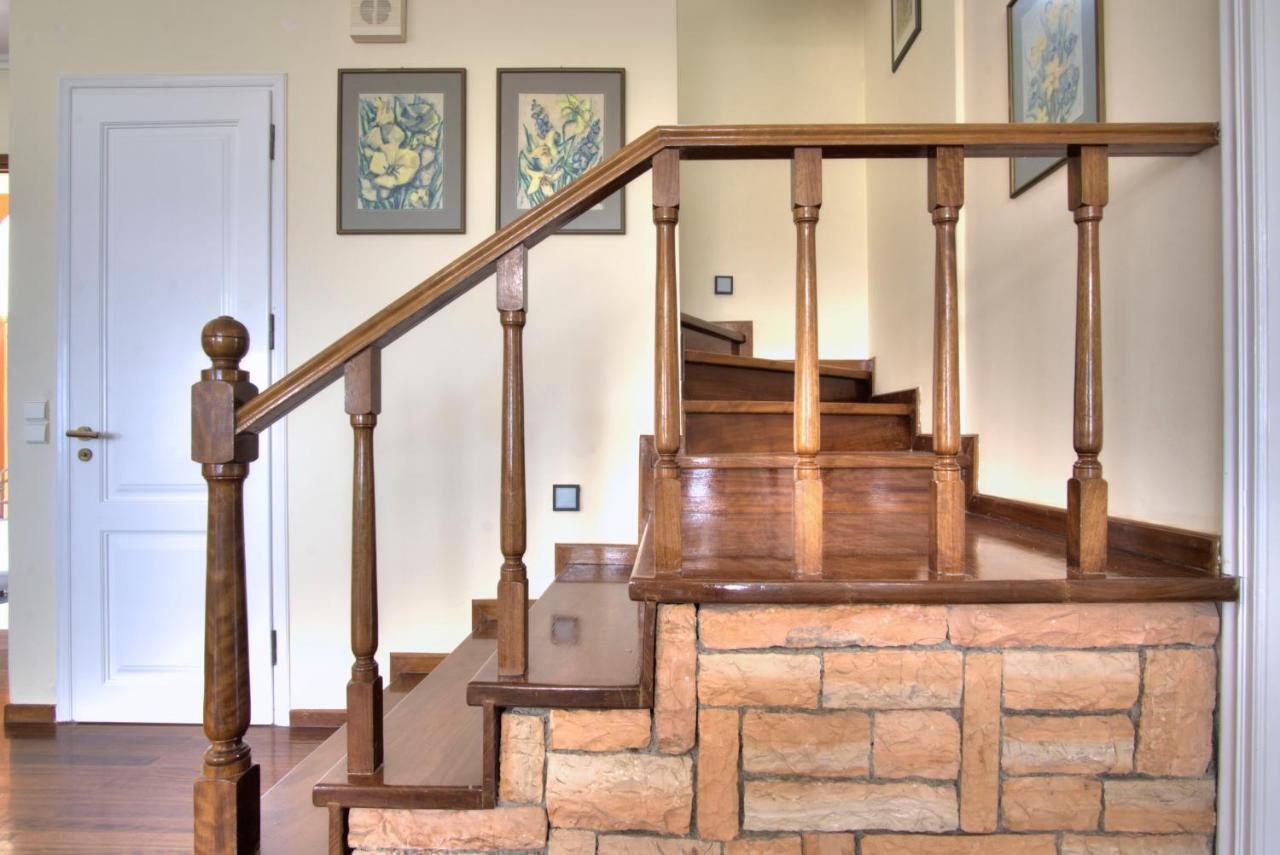 Seaview Villa & Suites Alykes Potamou Zewnętrze zdjęcie