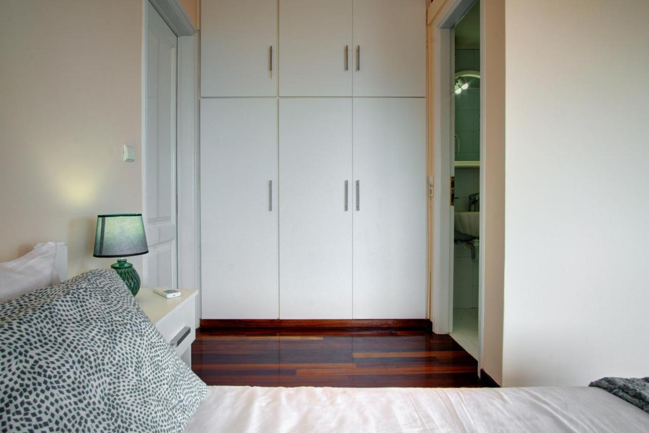 Seaview Villa & Suites Alykes Potamou Zewnętrze zdjęcie